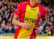 Go Ahead Pertahankan Keunggulan 3-1 Atas Utrecht di Laga Tunda 25 Menit