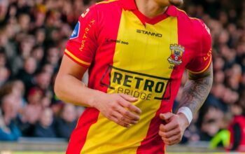 Go Ahead Pertahankan Keunggulan 3-1 Atas Utrecht di Laga Tunda 25 Menit 5 IMG 20260908 WA0017