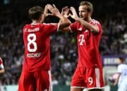 Cetak 73 Gol Musim Lalu, Harry Kane Masuk Persaingan Peraih Ballon d’Or