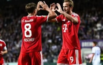 Cetak 73 Gol Musim Lalu, Harry Kane Masuk Persaingan Peraih Ballon d'Or 4 IMG 20260908 WA0018
