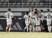 Shin Tae-yong Janji Persija akan Tampil Lebih Baik Lagi Saat Jamu Persib