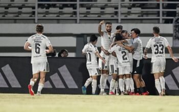 Shin Tae-yong Janji Persija akan Tampil Lebih Baik Lagi Saat Jamu Persib 4 IMG 20260908 WA0020
