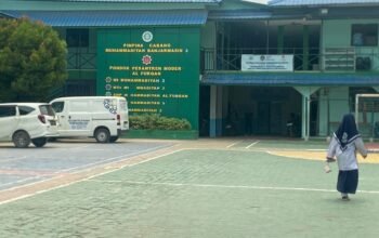 Sempat Hindari Wartawan, MTs Al-Furqon Akhirnya Buka Suara soal Kematian Dua Siswa 4 IMG 20260908 WA0025