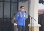 Keterbatasan Personil, UPT Damkar Andalkan Relawan BPK