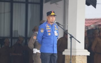 Keterbatasan Personil, UPT Damkar Andalkan Relawan BPK 4 IMG 20260908 WA0027