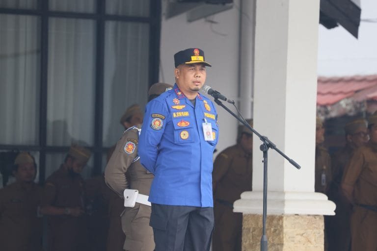 Keterbatasan Personil, UPT Damkar Andalkan Relawan BPK 1 IMG 20260908 WA0027