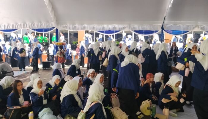 Ratusan Mahasiswa Berebut Masuk Manajemen Uniska, Fakultas Ekonomi Bicara Soal Kepercayaan
