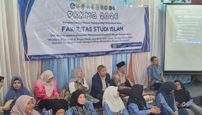Bukan Sekadar Kuliah, FSI Uniska Bidik Lulusan Berdaya Saing