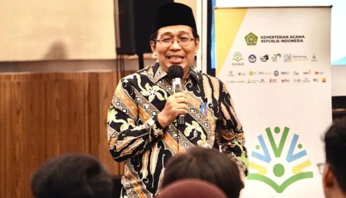 Pendaftaran Beasiswa Zakat Diperpanjang Kemenag hingga 14 September 2026