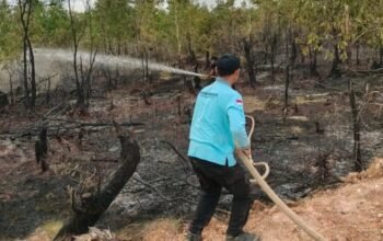 Perubahan Iklim Menuntut Perubahan Cara Mengelola Bencana