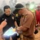Wagub Hasnuryadi Tinjau Pemadaman Karhutla Guntung Damar, Tim Gabungan Terus Kepung Titik Api