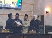 APBD 2027 Rp8,6 Triliun Diharapkan Menjawab Kebutuhan Masyarakat