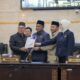 DPRD Kalsel Gelar Paripurna Penjelasan Raperda APBD 2027