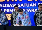 Kalteng Perkuat Kelas Digital Huma Betang Sampai Pelosok