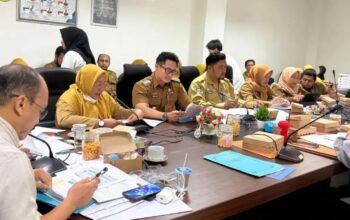 Perkuat Sinergi Pembangunan, DPRD Banjarmasin dan Kecamatan Barat Matangkan Alokasi Dana 2026 4 IMG 20260909 WA0025
