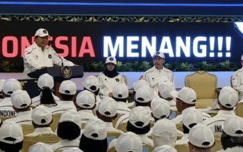 Prabowo Minta 430 Atlet Indonesia Pantang Menyerah di Asian Games 4 IMG 20260909 WA0026