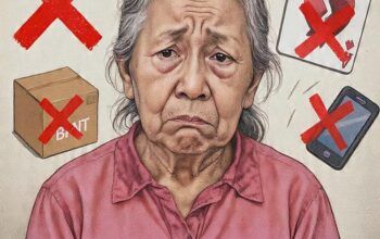 Tak Pernah Main Judol Tapi Masuk Data, 561 Penerima Bansos Banjarmasin Ajukan Sanggahan 4 IMG 20260909 WA0027