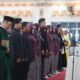 ULM Gelar Pengambilan Sumpah Dokter Gigi ke-XIII