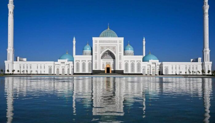 Menghidupkan Metode “Beranda” Rasulullah, Asshufah Umrah Diluncurkan