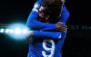 Juara Bertahan PSG Bantai Slovan Bratislava 6-1, Dembele dan Torres Jadi Bintang 4 IMG 20260910 WA0004