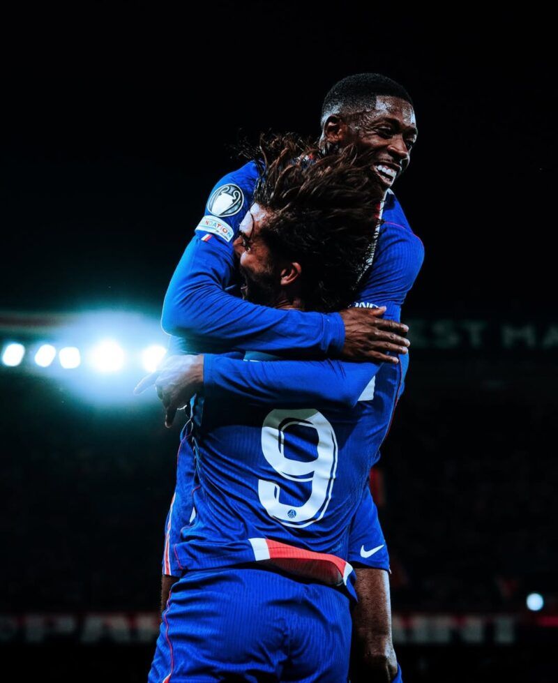 Juara Bertahan PSG Bantai Slovan Bratislava 6-1, Dembele dan Torres Jadi Bintang 1 IMG 20260910 WA0004 e1788997210917