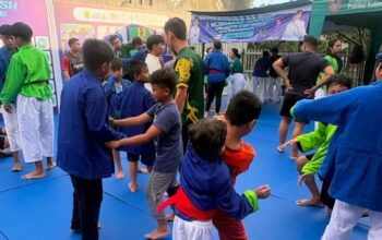PON Bela Diri II Ditunda ke 2027, Pelatih dan Atlet Kurash Kalsel Kecewa 4 IMG 20260910 WA0014 1