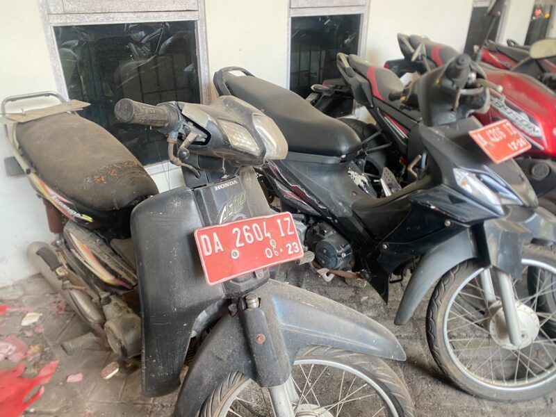 Tak Optimal, Sejumlah SKPD Ajukan Penghapusan Aset ke BPKPAD Banjarmasin 1 IMG 20260910 WA0016 e1789025789314