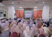 Maulid Nabi Jadi Momentum Perkuat Cinta kepada Rasulullah