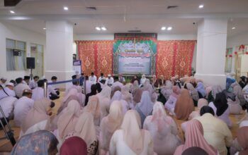 Maulid Nabi Jadi Momentum Perkuat Cinta kepada Rasulullah 4 IMG 20260910 WA0021