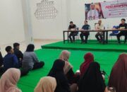 Gelar Pendidikan Tak Menjamin Kerja, Mushaffa Dorong Pemuda Kalsel Berani Bangun Usaha