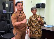 Pemko Banjarmasin Salurkan Santunan untuk Komunitas Tuna Rungu, Dorong Kota yang Inklusif