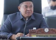 DPRD Dorong Geser Dana Rp15 Miliar untuk Penanganan Karhutla, Mitigasi Jadi Prioritas