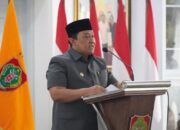 Kalteng Kirim 80 Kafilah di MTQ Tingkat Nasional 2026 Semarang
