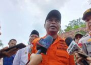 Pencarian Jurnalis Hilang Libatkan Tiga Kapal TNI AL