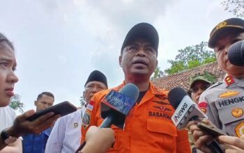 Pencarian Jurnalis Hilang Libatkan Tiga Kapal TNI AL 4 IMG 20260910 WA0029