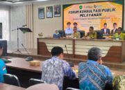 Pemkab Tapin Dorong Transformasi Digital Pelayanan Pajak Daerah