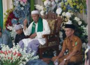 Setwan Balangan Peringati Maulid Nabi Muhammad SAW