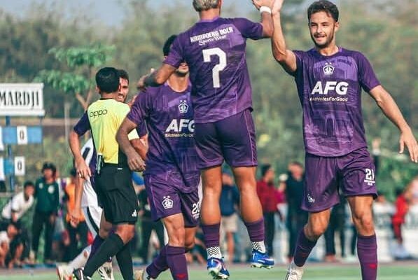 Persik Kediri Antipasi Perubahan Taktik Garudayaksa