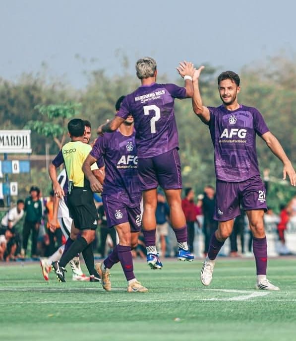 Persik Kediri Antipasi Perubahan Taktik Garudayaksa 1 IMG 20260910 WA0057
