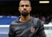 Posisi Emil Audero Kembali Bakal Tergusur Setelah Mantan Kiper Timnas Spanyol Robert Sánchez Tergusur
