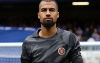 Posisi Emil Audero Kembali Bakal Tergusur Setelah Mantan Kiper Timnas Spanyol Robert Sánchez Tergusur 4 IMG 20260901 143233