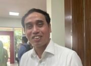 PMI Banjarmasin Perkuat Kesiapsiagaan Bencana, Siapkan Logistik hingga Oksigen Portabel