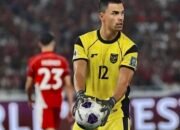 Kiper Timnas Indonesia, Emil Audero akan Bergabung ke Klub Liga Spanyol Rayo Vallecano