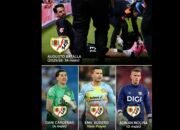 Hitung-hitungan Emil Audero Jadi Kiper Utama di Klub Barunya Rayo Vallecano