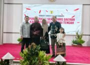 Samsul Rizal Sebut Muhammad Yani Sebagai Birokrat Berdedikasi Tinggi