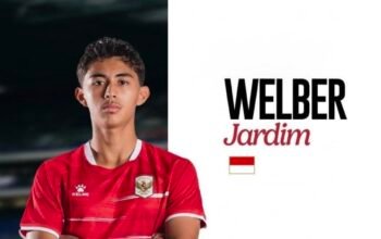 Hanya Satu Kata, Indonesia Wajib Menang Lawan Laos di Kualifikasi Piala Asia U-20 2027 4 IMG 20260903 070553