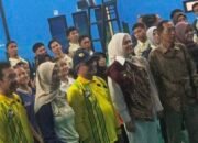 Sebanyak 134 Peserta Ikuti Kejuaraan Pickleball se Kalsel