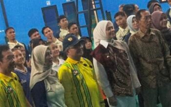 Sebanyak 134 Peserta Ikuti Kejuaraan Pickleball se Kalsel 4 IMG 20260904 154616