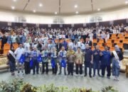 Magister Administrasi Bisnis FISIP ULM Dorong Kesiapan SDM Hadapi Transformasi Industri Energi Terbarukan