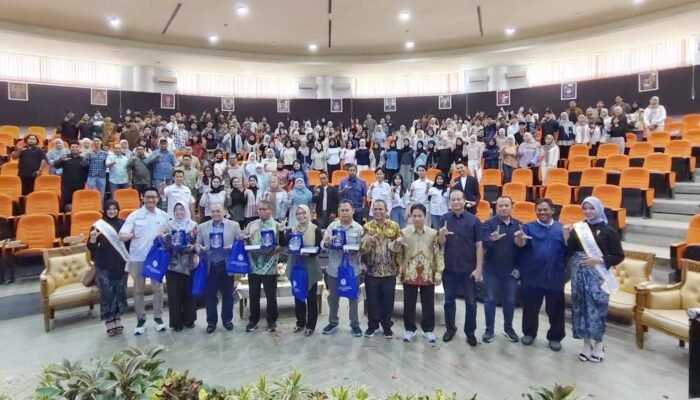 Magister Administrasi Bisnis FISIP ULM Dorong Kesiapan SDM Hadapi Transformasi Industri Energi Terbarukan